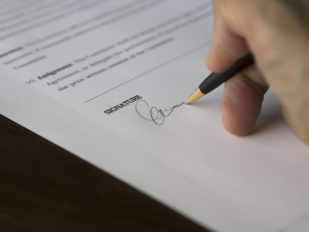 A importância da assessoria jurídica adequada