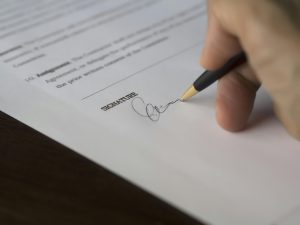 A importância da assessoria jurídica adequada