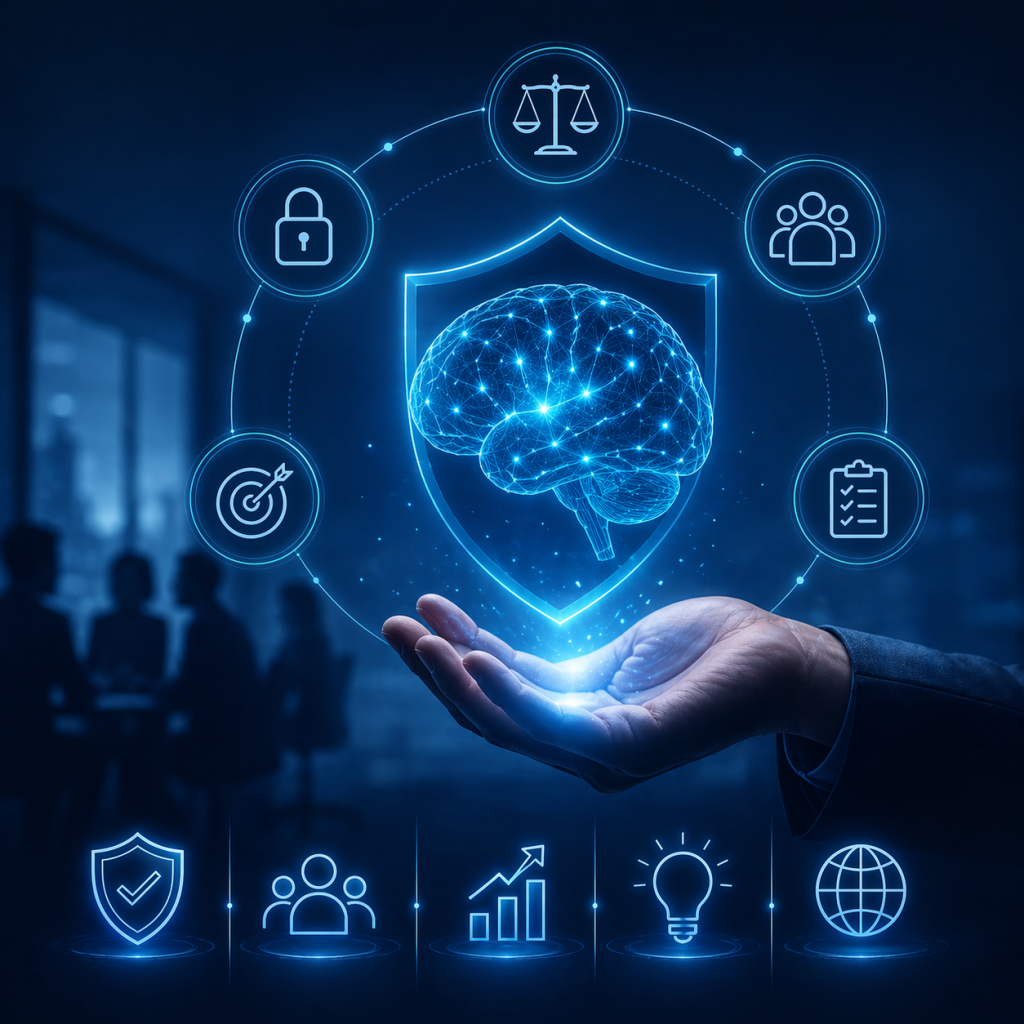 Política de uso de IA