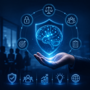 Política de uso de IA